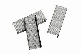 Staple Cube Pin