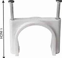 PVC Clamps