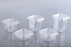 Multipurpose Pet Box 115X115 - SD 18OZ