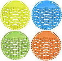 Urinal Screen Pad