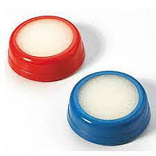 Mangal Round Damper