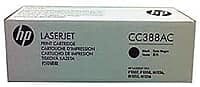 Hp 88A Toner Cartridge Hp 88A Toner Cartridge