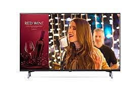 LG 43UR640S UHD Display