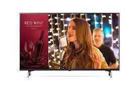 LG 55UR640S UHD Display