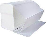 Vijaya M-Fold Tissue