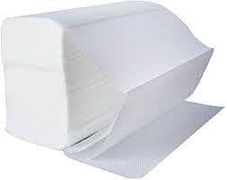 Vijaya M-Fold Tissue