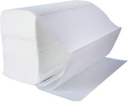 Vijaya M-Fold Tissue