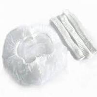 Spring Bouffant Cap