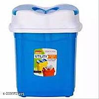 Utility Swing Bucket