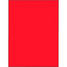 Chart Paper