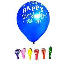 Balloons