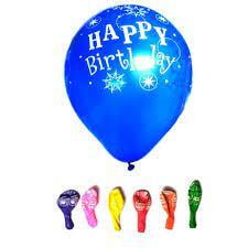 Balloons
