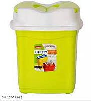 Utility Swing Bucket