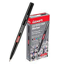 Luxor CD/OHP Maker