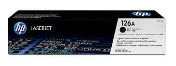 Hp 126A  Toner Cartridge