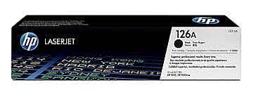 Hp 126A  Toner Cartridge