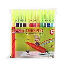 Camlin Sketch Pen