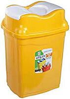 Utility Swing Bucket