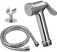 Steel Spray Gun Jet
