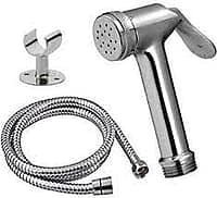 Steel Spray Gun Jet