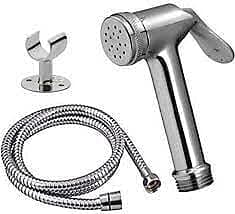 Steel Spray Gun Jet