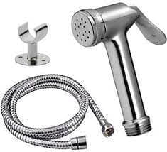 Steel Spray Gun Jet