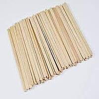 Wooden Coffee Stirrer