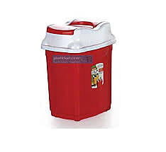 Utility Swing Bucket