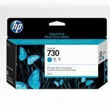 HP 730 Inkjet Cartridge