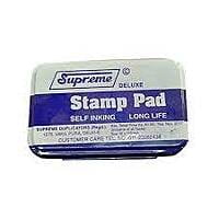 Supreme Stamp Pad