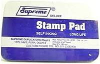 Supreme Stamp Pad