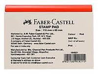 Fabercastell Stamp Pad