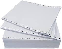 Computer Paper