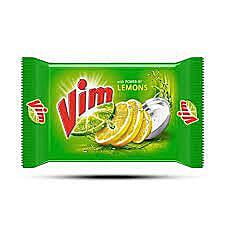 Vim Bar Soap