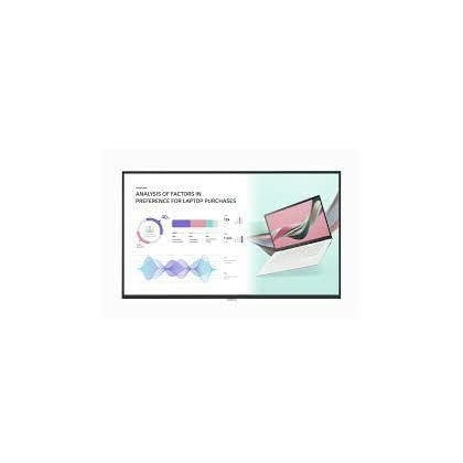 LG 65UH5J-H Professional Large Format Display LG 65UH5J-H Professional Large Format Display