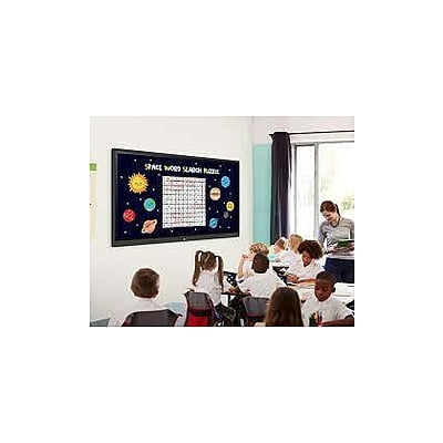 LG 75TR Series Professional Large Format Display