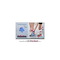 LG 65UL3J Professional Large Format Display LG 65UL3J Professional Large Format Display