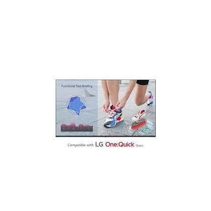 LG 65UL3J Professional Large Format Display LG 65UL3J Professional Large Format Display