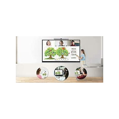 LG 75TR3DJ Professional Large Display