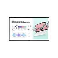 LG 65UH5J-H Professional Large Format Display LG 65UH5J-H Professional Large Format Display