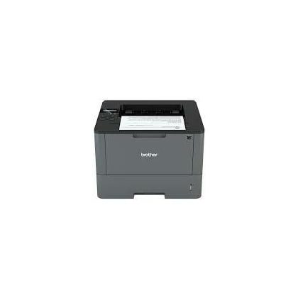 Brother HL-L5000D Laser Mono Printer Brother HL-L5000D Laser Mono Printer