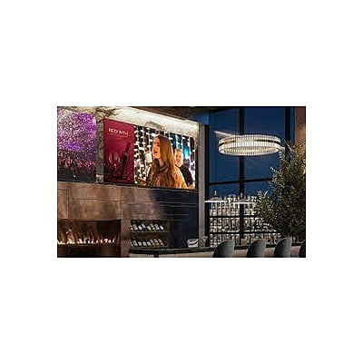 LG 86UR640S Professional Large Display