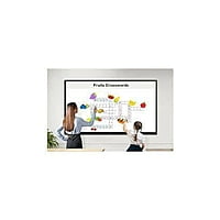 LG 75TR3DJ Professional Large Display