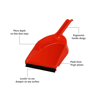 Gala Dust Pan