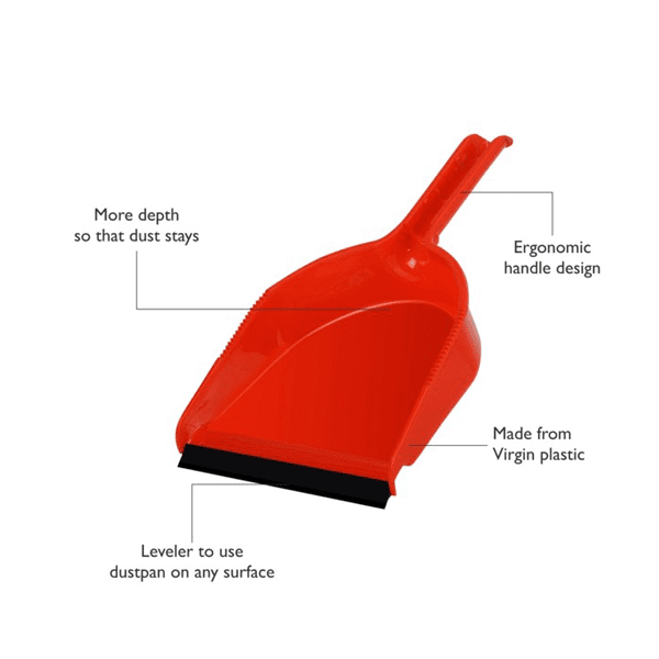 Gala Dust Pan