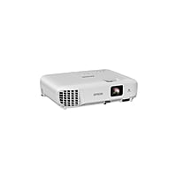 EPSON EB-E01 Multimedia Projector EPSON EB-E01 Multimedia Projector