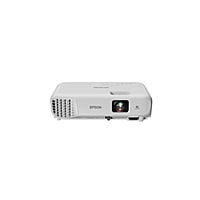 EPSON EB-E01 Multimedia Projector EPSON EB-E01 Multimedia Projector