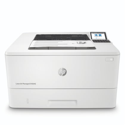 HP LaserJet Managed E40040dn Printer HP LaserJet Managed E40040dn Printer