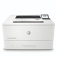 HP LaserJet Enterprise M407dn Printer HP LaserJet Enterprise M407dn Printer