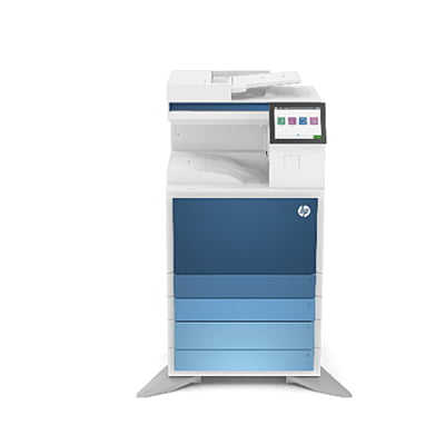 hp E78635dn+Wi-Fi Multifunction Machines Mfm, On Site OEM Warranty 1 Year